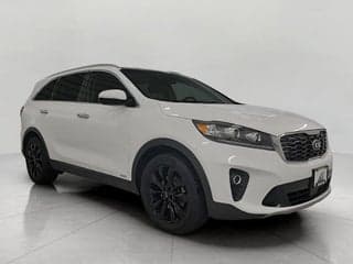 Kia 2020 Sorento