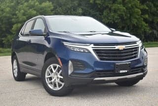 Chevrolet 2022 Equinox