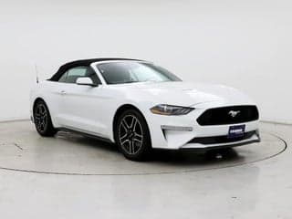 Ford 2022 Mustang