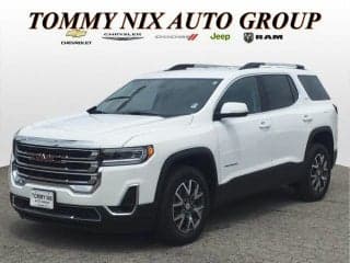 GMC 2023 Acadia