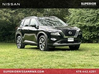 Nissan 2023 Rogue