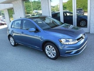 Volkswagen 2018 Golf