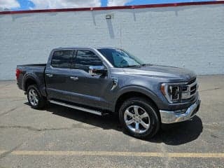 Ford 2021 F-150