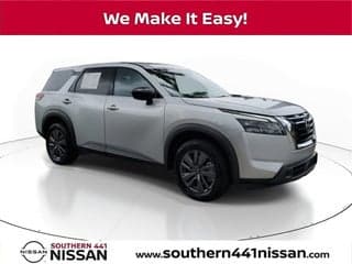 Nissan 2023 Pathfinder