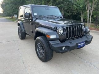 Jeep 2024 Wrangler