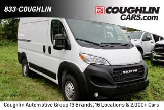 Ram 2024 ProMaster