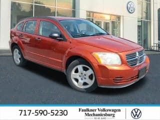 Dodge 2008 Caliber