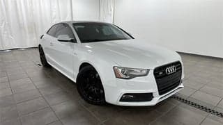 Audi 2015 S5