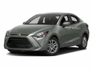 Scion 2016 iA