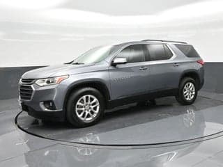 Chevrolet 2020 Traverse