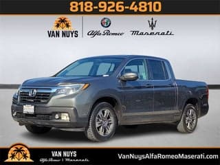 Honda 2019 Ridgeline