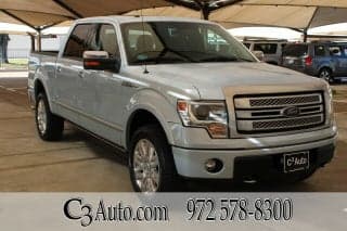 Ford 2014 F-150