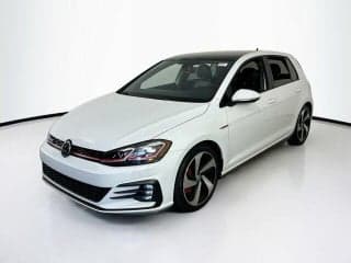 Volkswagen 2018 Golf GTI