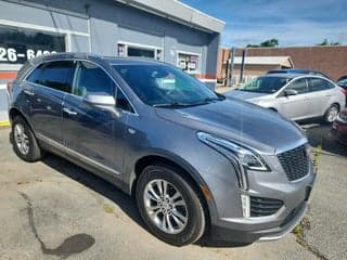 Cadillac 2020 XT5