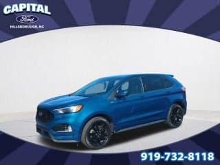 Ford 2021 Edge