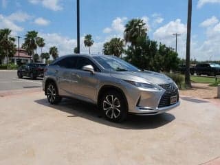 Lexus 2022 RX 350