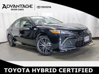 Toyota 2023 Camry Hybrid