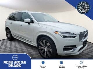 Volvo 2023 XC90