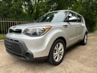 Kia 2014 Soul