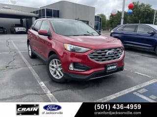 Ford 2022 Edge