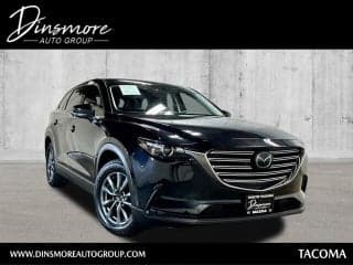 Mazda 2023 CX-9