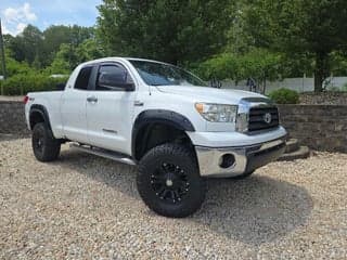 Toyota 2007 Tundra