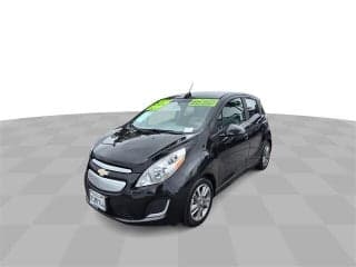 Chevrolet 2016 Spark EV