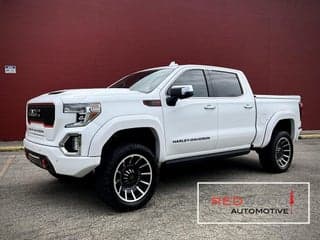 GMC 2020 Sierra 1500