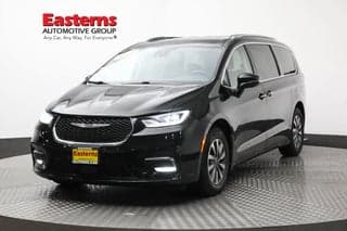 Chrysler 2021 Pacifica