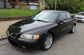 Volvo 2008 S60