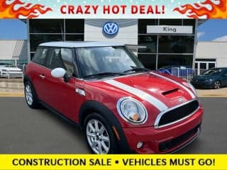 MINI 2013 Cooper