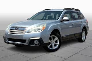 Subaru 2014 Outback