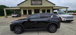 Mazda 2018 CX-5