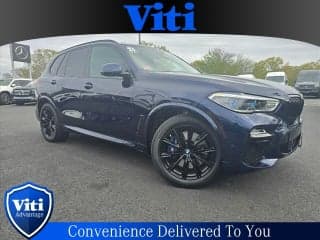 BMW 2021 X5