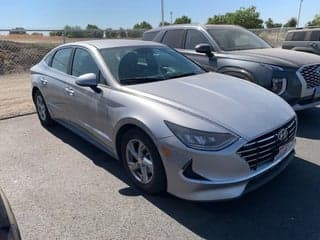 Hyundai 2021 Sonata