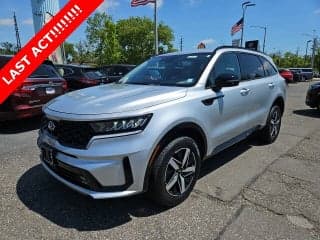 Kia 2021 Sorento