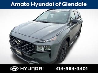 Hyundai 2022 Santa Fe