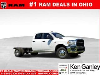 Ram 2024 3500