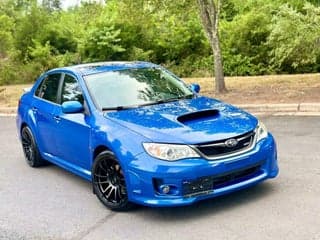 Subaru 2014 Impreza