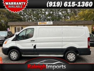 Ford 2017 Transit