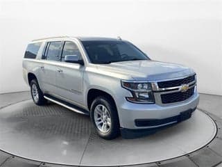 Chevrolet 2019 Suburban