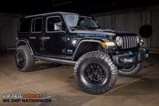 Jeep 2024 Wrangler