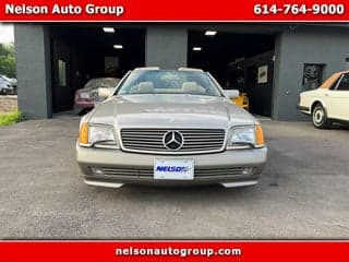 Mercedes-Benz 1991 300-Class