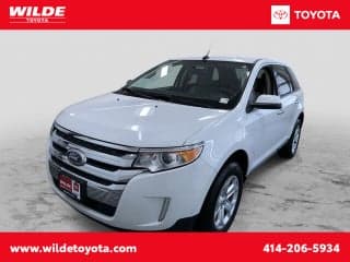 Ford 2014 Edge