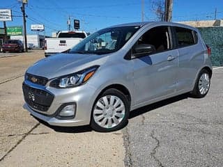 Chevrolet 2019 Spark