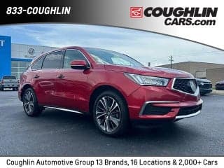 Acura 2020 MDX