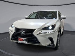 Lexus 2020 NX 300