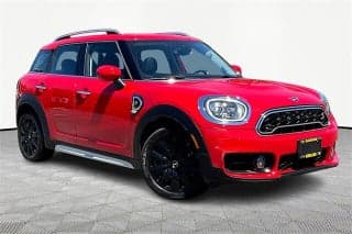 MINI 2020 Countryman