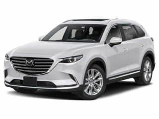 Mazda 2021 CX-9