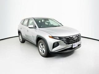 Hyundai 2024 Tucson